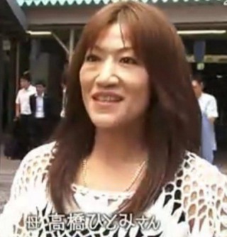 もしも娘が母の自分と同い年の彼氏を連れてきたら