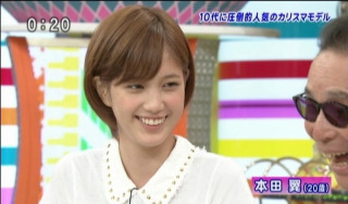 佐々木希が4位! 「美容整形でなりたい顔」の女性有名人の1位は?