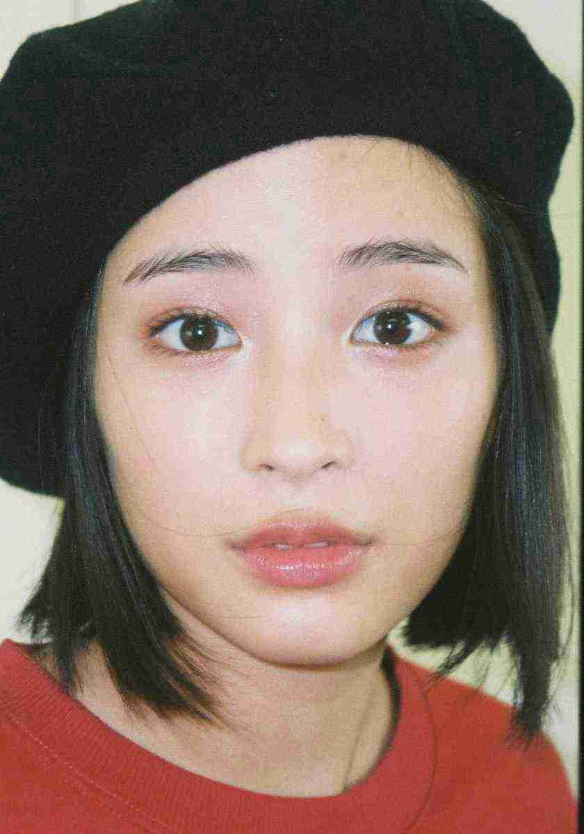 佐々木希が4位! 「美容整形でなりたい顔」の女性有名人の1位は?