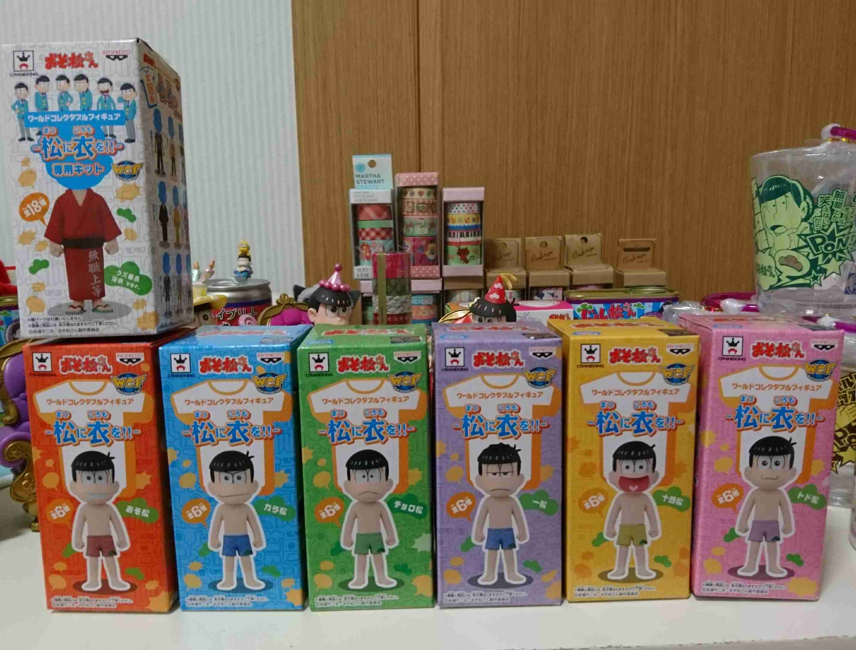 クレーンゲーム好きな方!