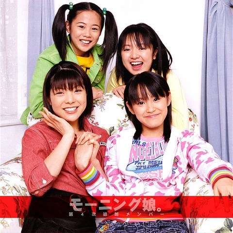 モーニング娘。プラチナ期をやっぱり語りたい!