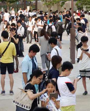 毎月の携帯のパケット通信量はどれくらいですか？