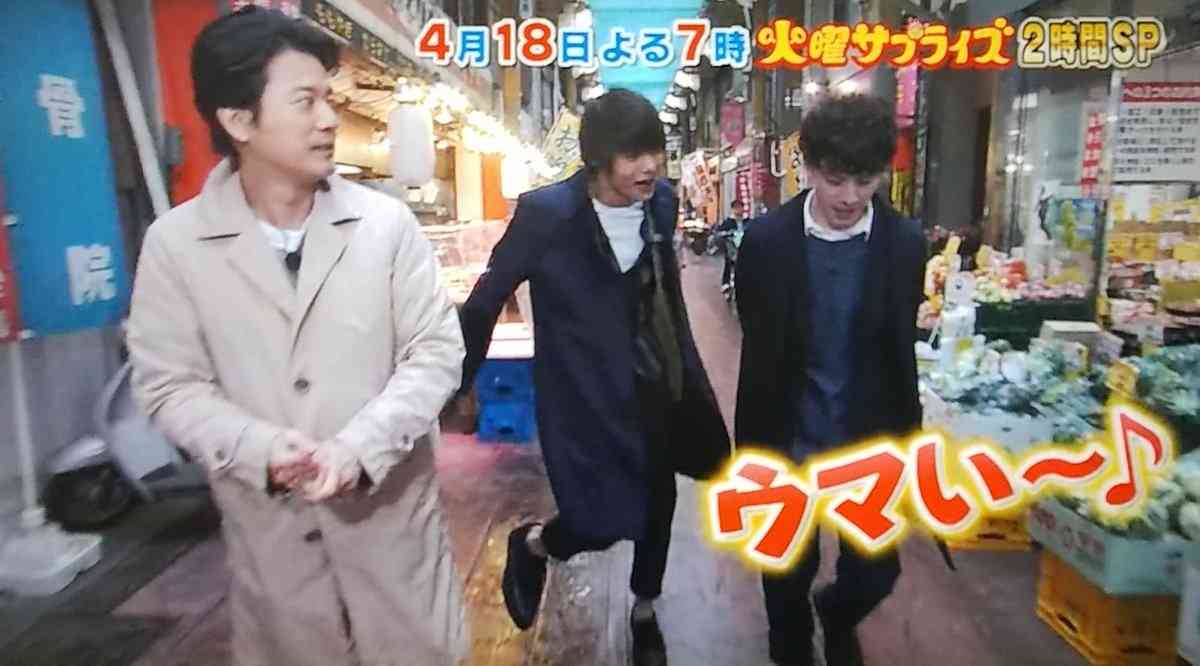 「ラストコップ」観てた人part2