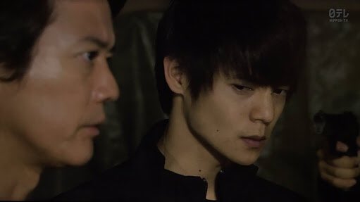 「ラストコップ」観てた人part2