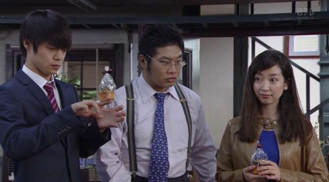 「ラストコップ」観てた人part2