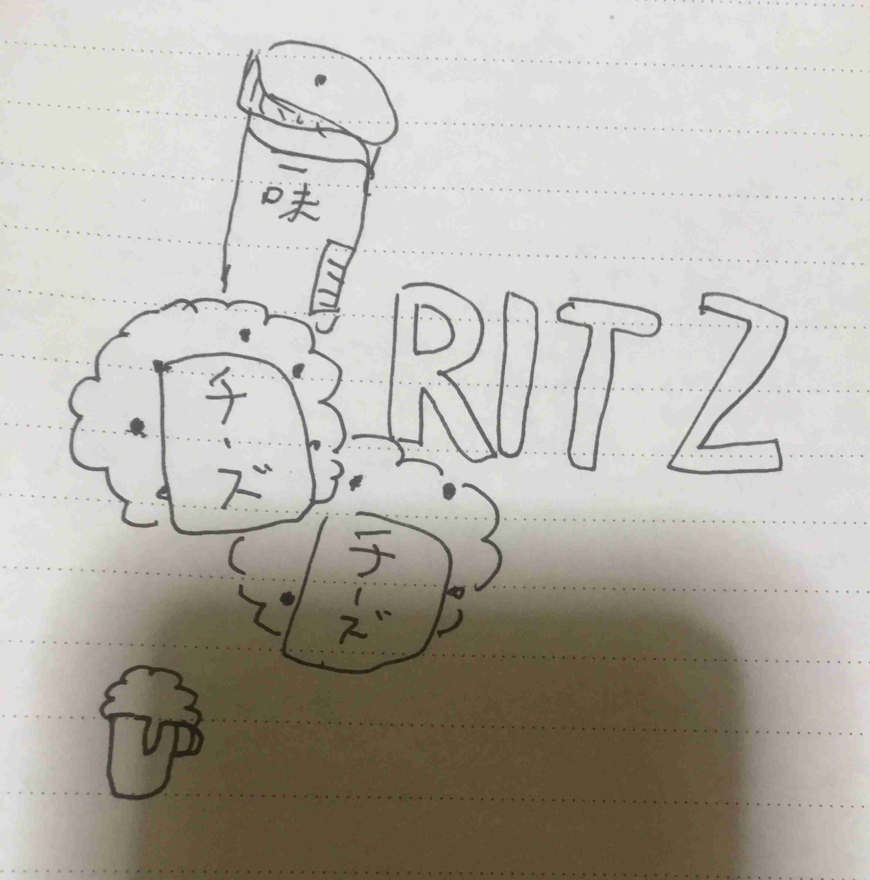 好きなお酒とおつまみ