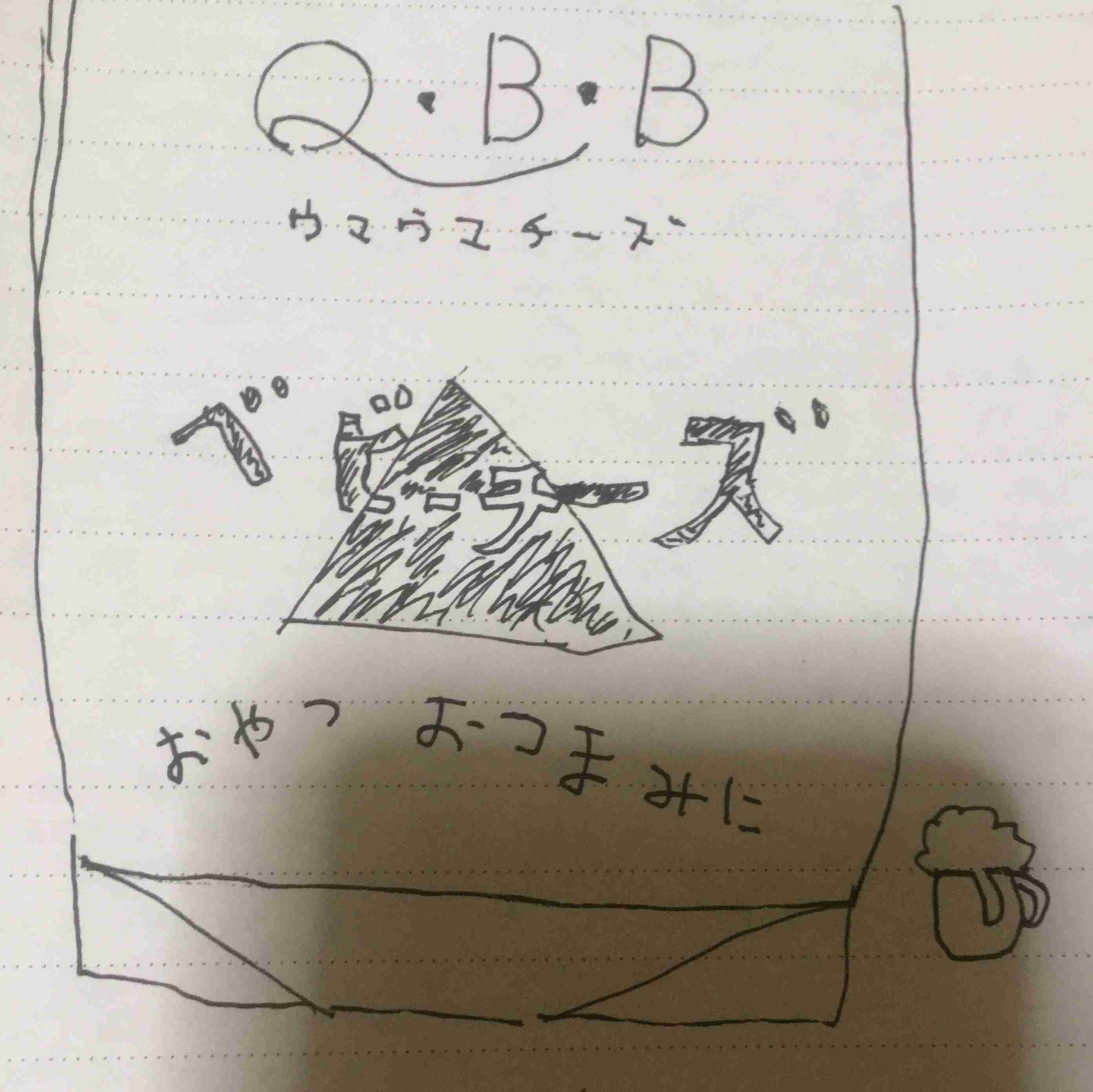 好きなお酒とおつまみ
