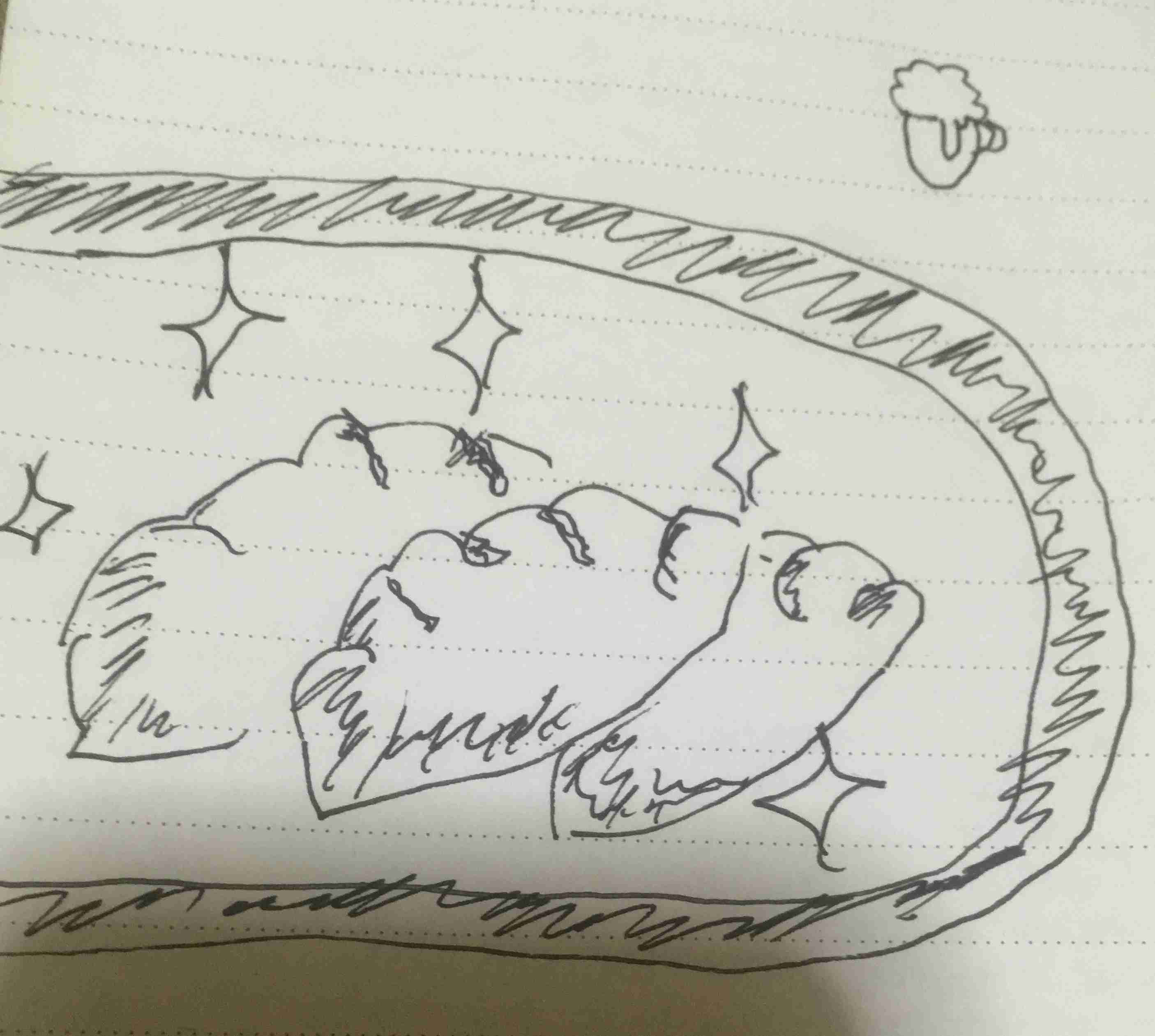 好きなお酒とおつまみ