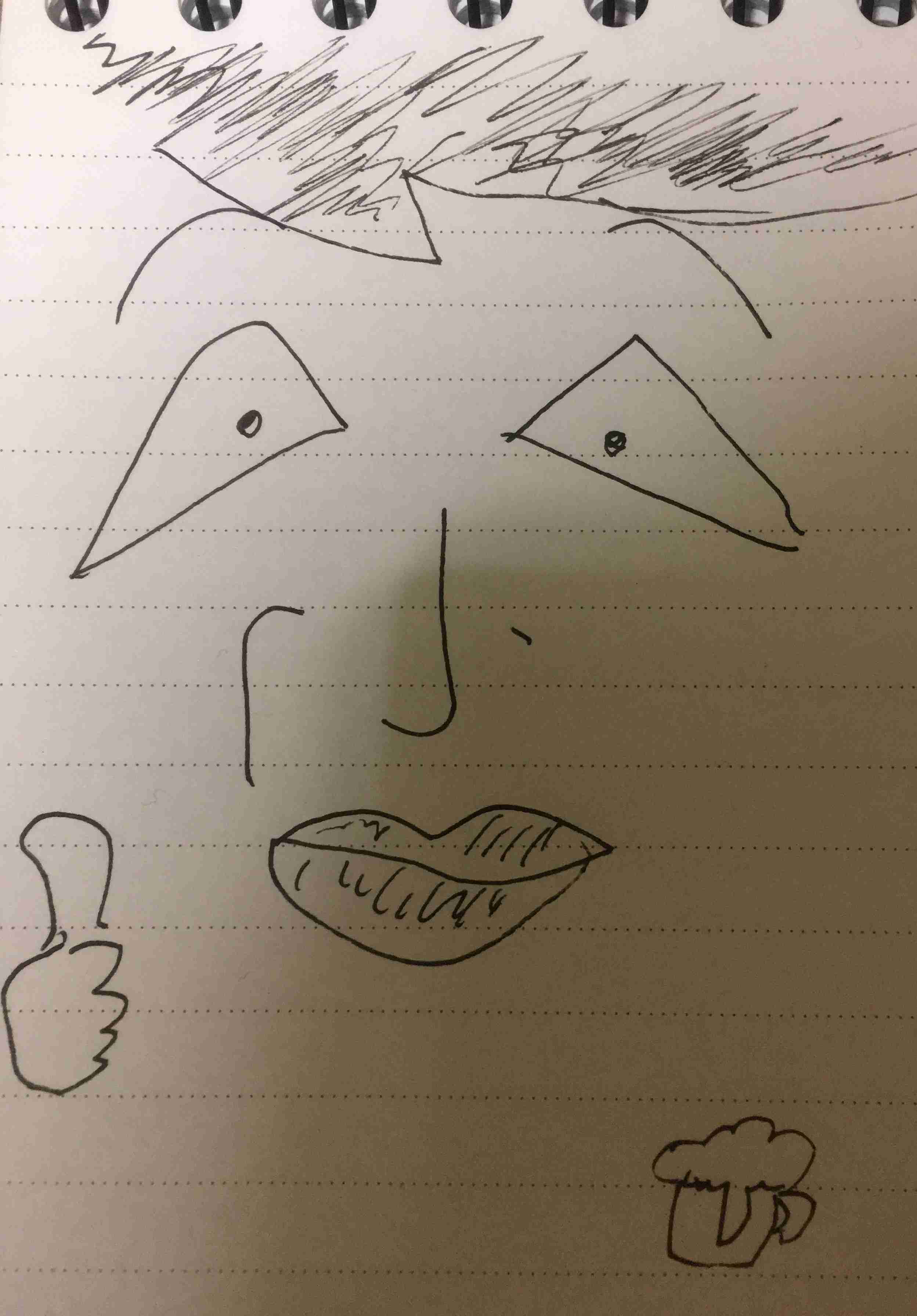 好きなお酒とおつまみ