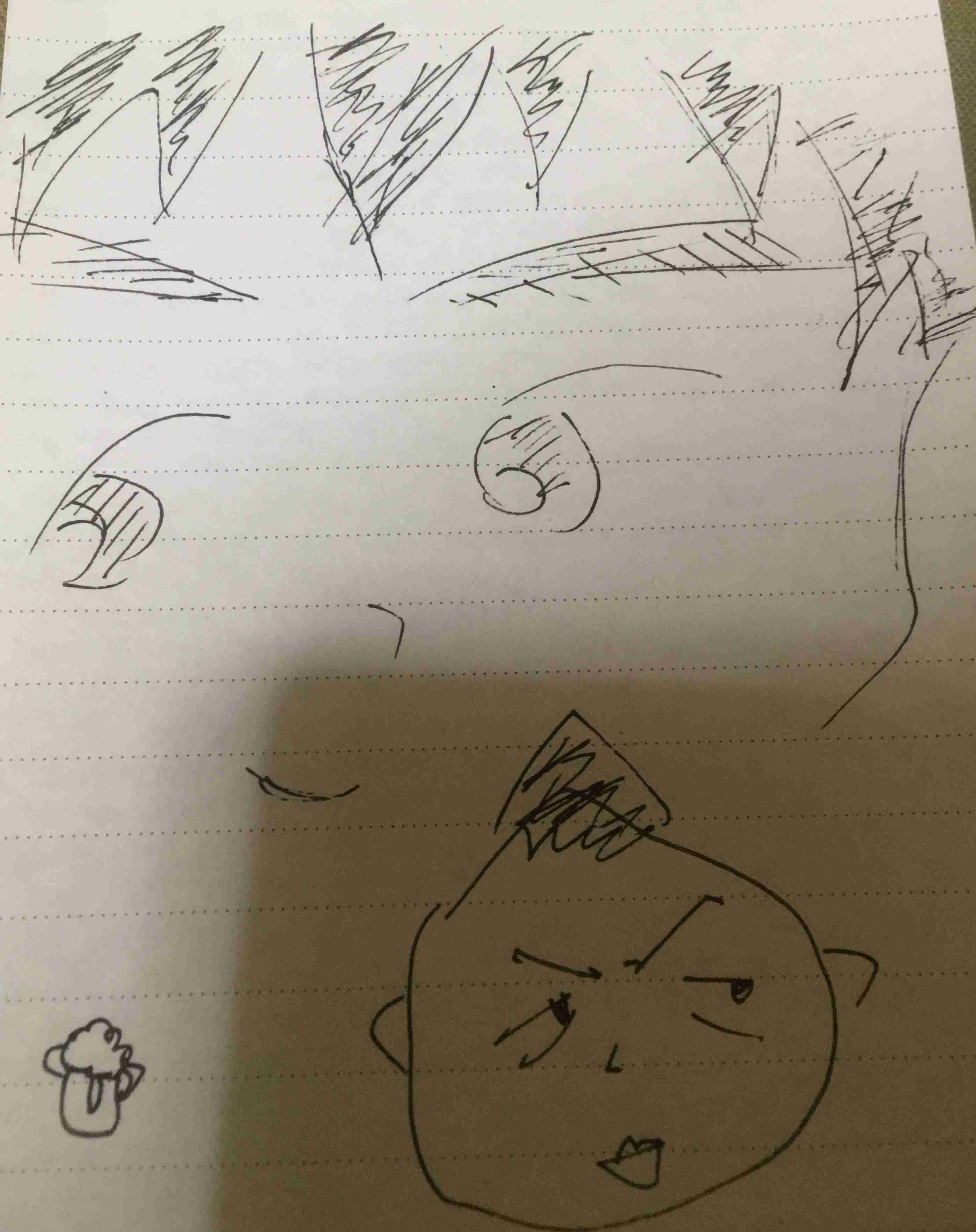 好きなお酒とおつまみ
