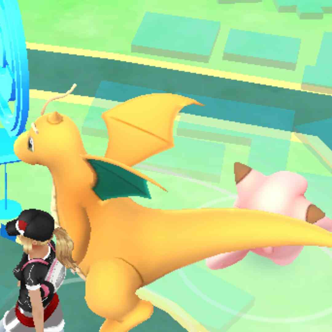 ポケモンGOやってる人！Part.11