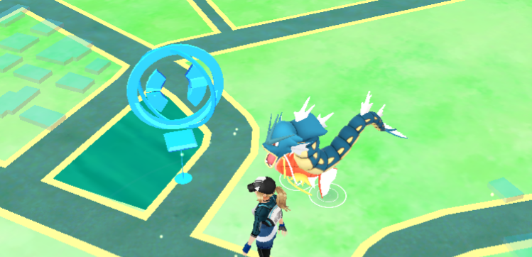 ポケモンGOやってる人！Part.11