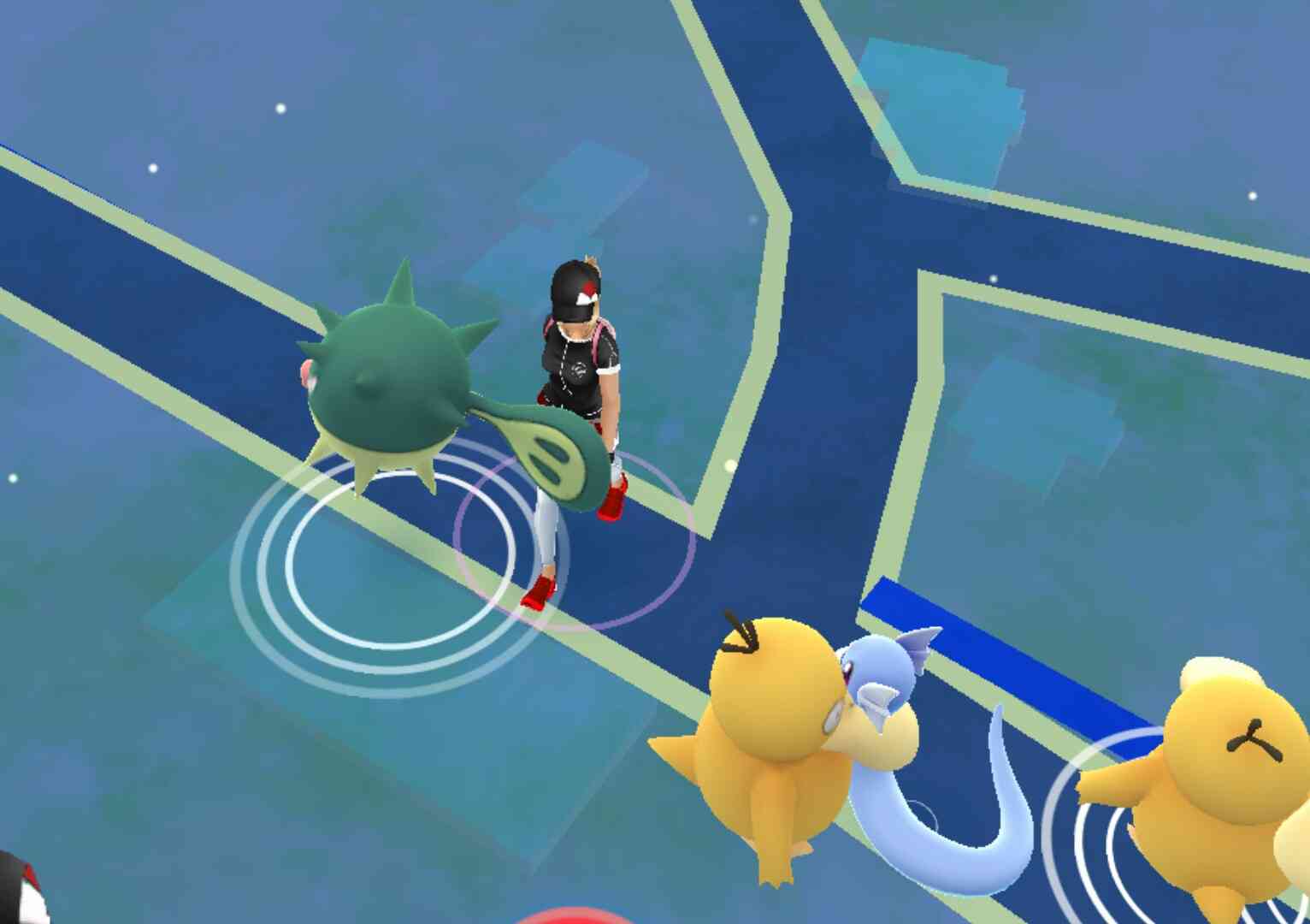 ポケモンGOやってる人！Part.11