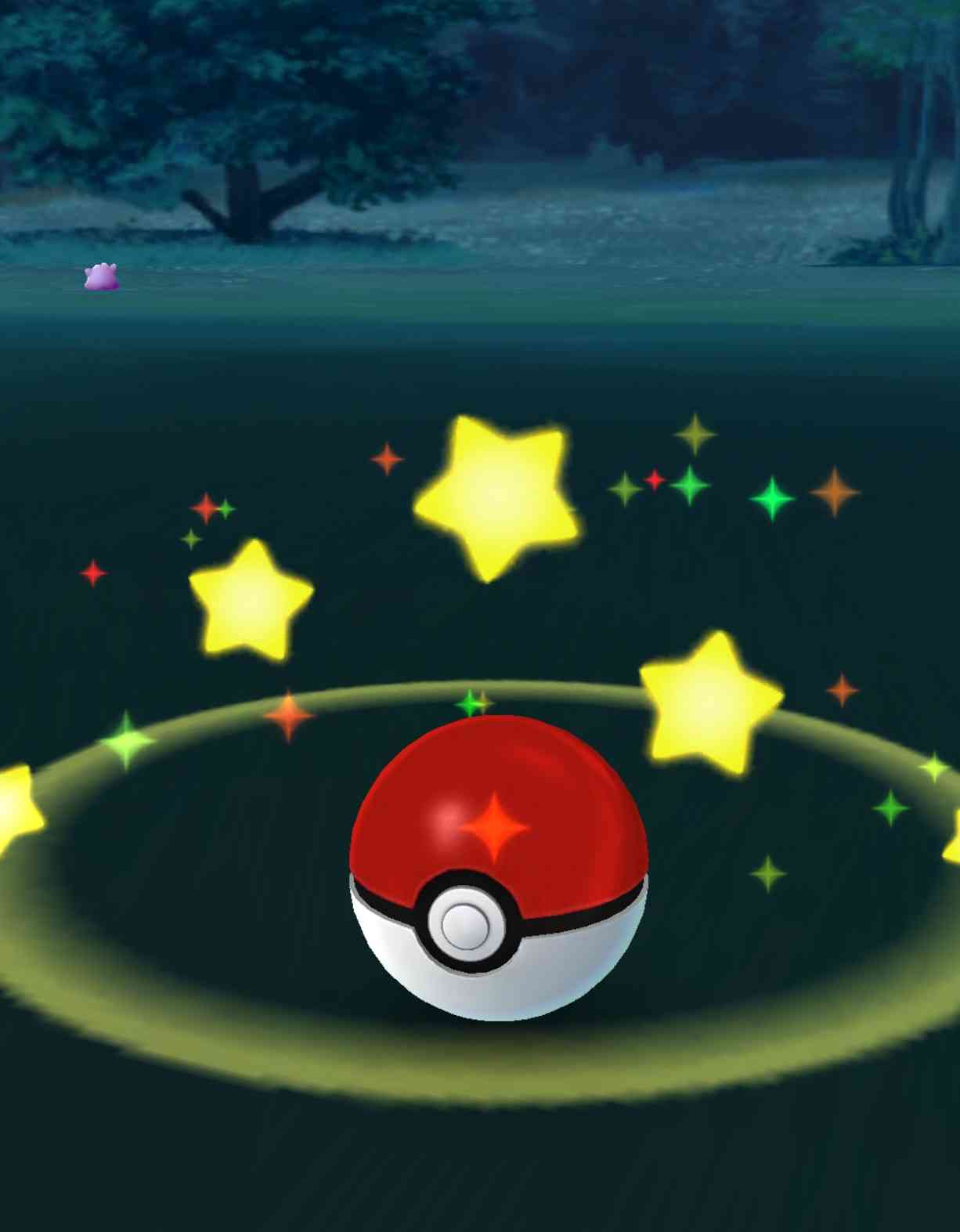 ポケモンGOやってる人！Part.11
