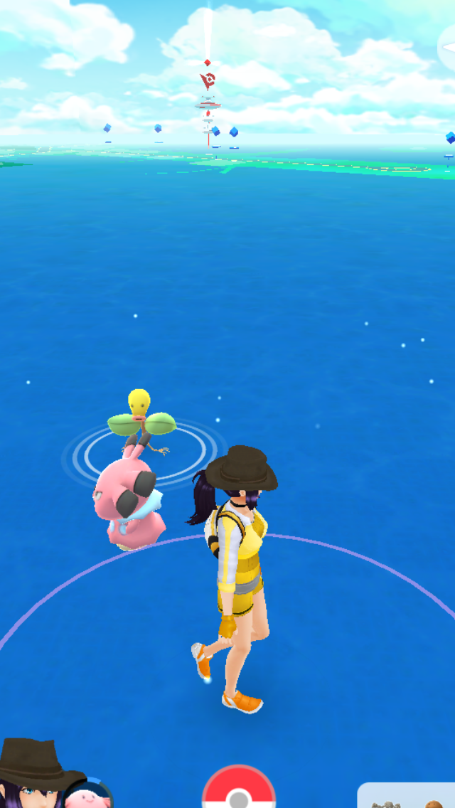 ポケモンGOやってる人！Part.11
