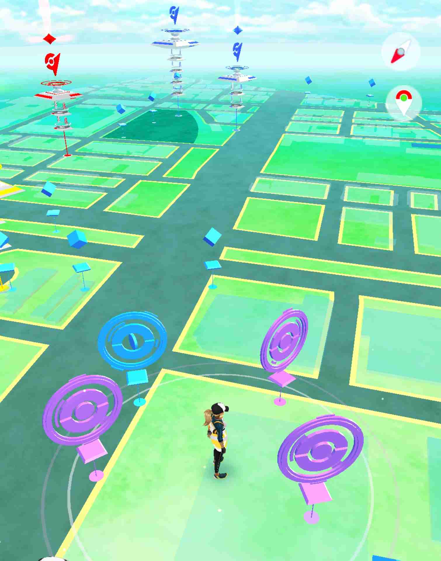 ポケモンGOやってる人！Part.11