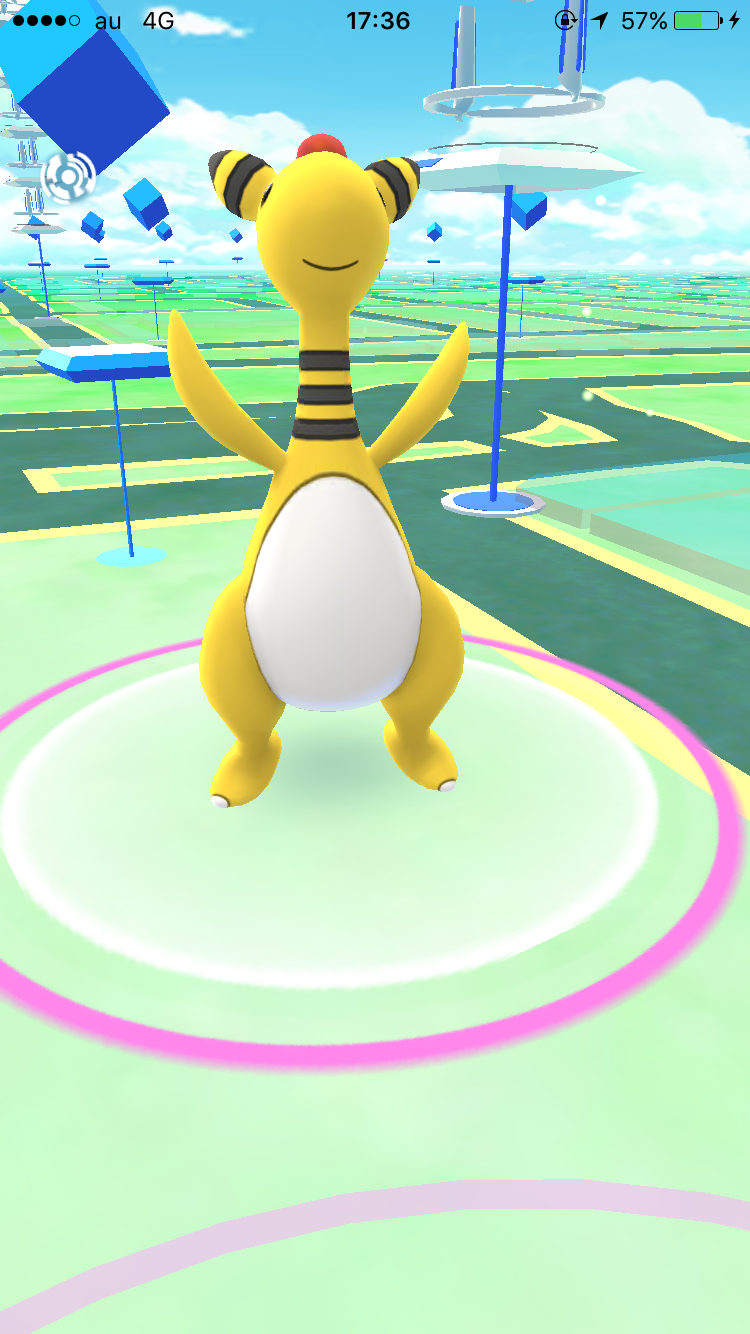 ポケモンGOやってる人！Part.11