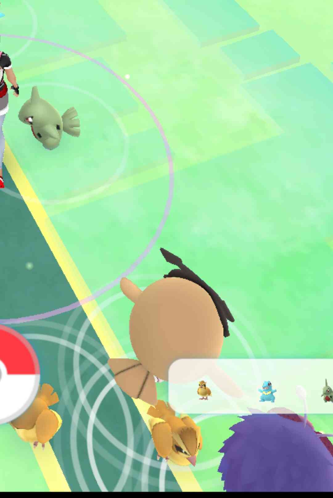 ポケモンGOやってる人！Part.11