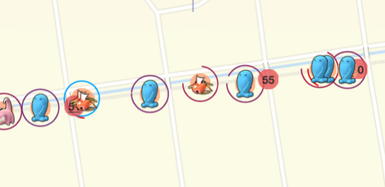 ポケモンGOやってる人！Part.11
