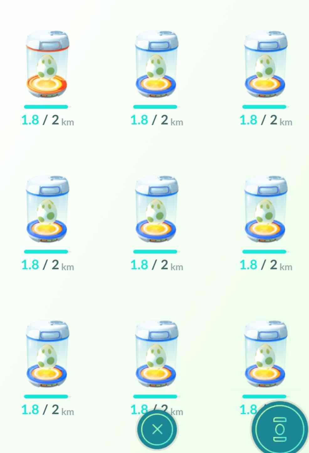 ポケモンGOやってる人！Part.11