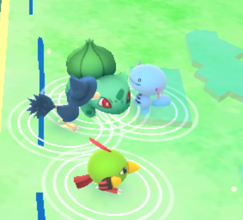 ポケモンGOやってる人！Part.11