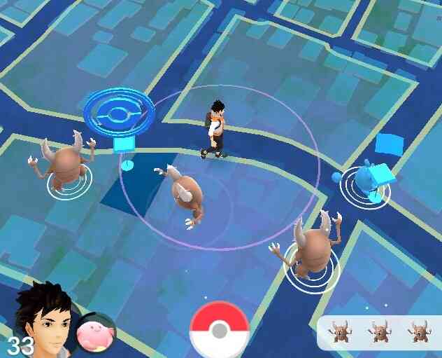 ポケモンGOやってる人！Part.11