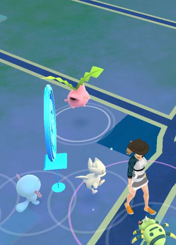 ポケモンGOやってる人！Part.11