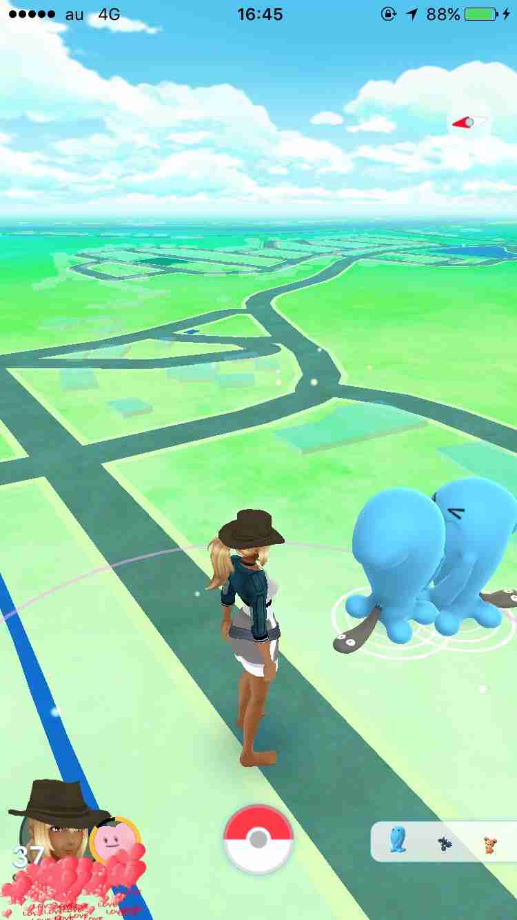ポケモンGOやってる人！Part.11
