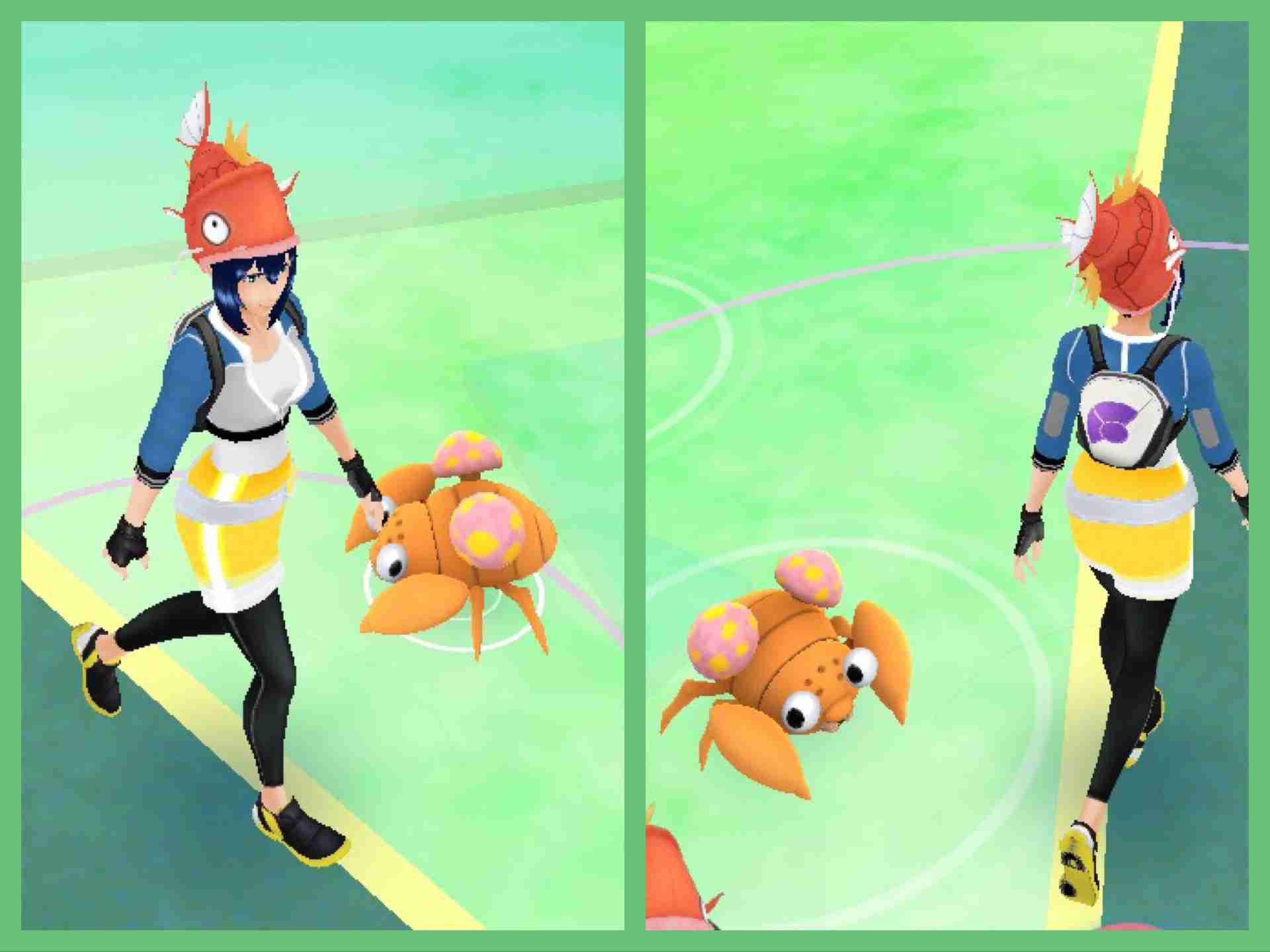 ポケモンGOやってる人！Part.11