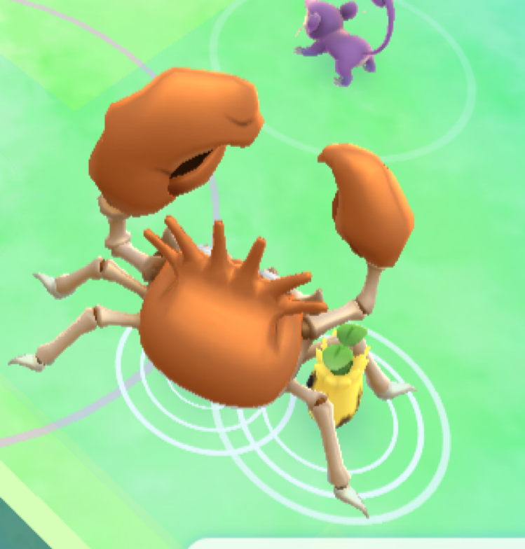ポケモンGOやってる人！Part.11