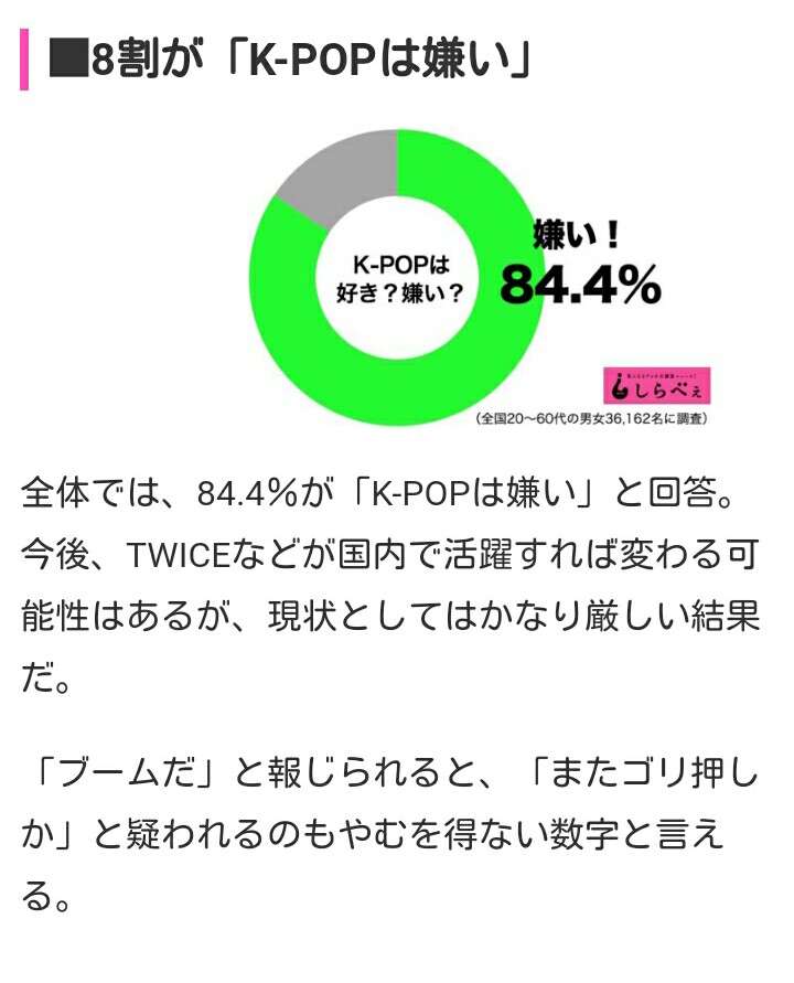 次の国民的アイドルグループについて語ろう。