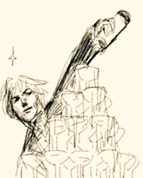 【お題】 お絵描きトピ 【リクエスト】