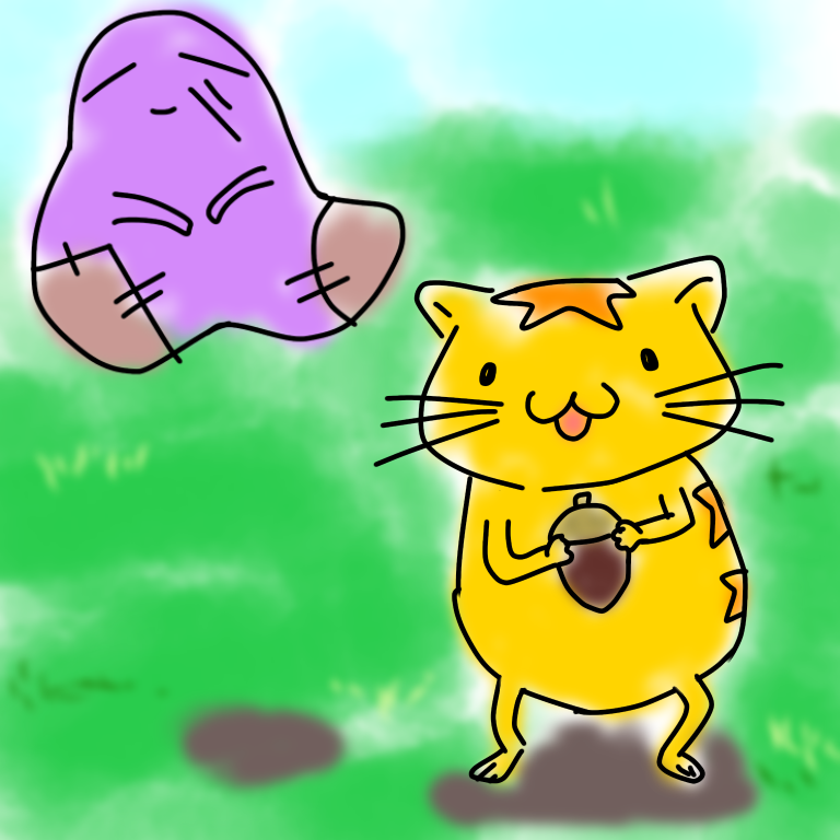 【お題】 お絵描きトピ 【リクエスト】