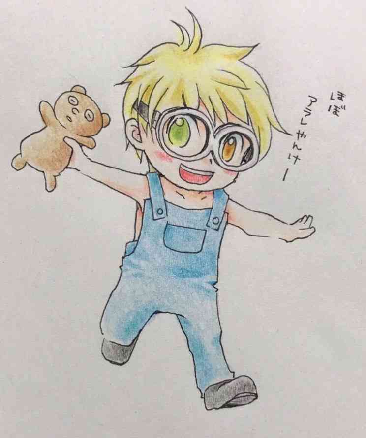 【お題】 お絵描きトピ 【リクエスト】