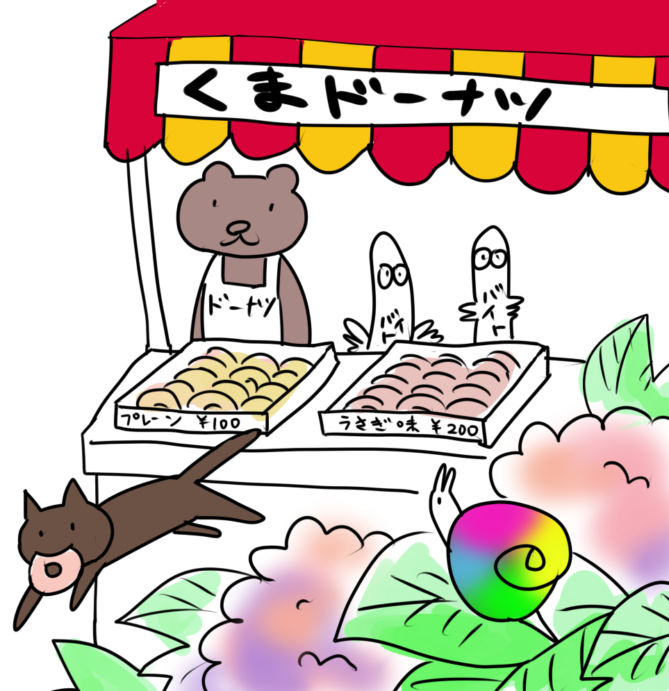 【お題】 お絵描きトピ 【リクエスト】