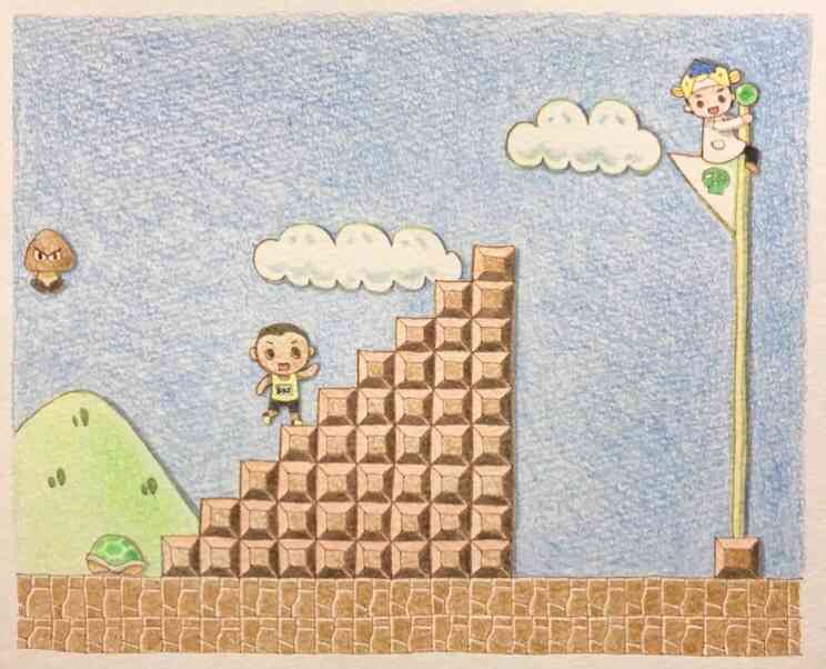 【お題】 お絵描きトピ 【リクエスト】