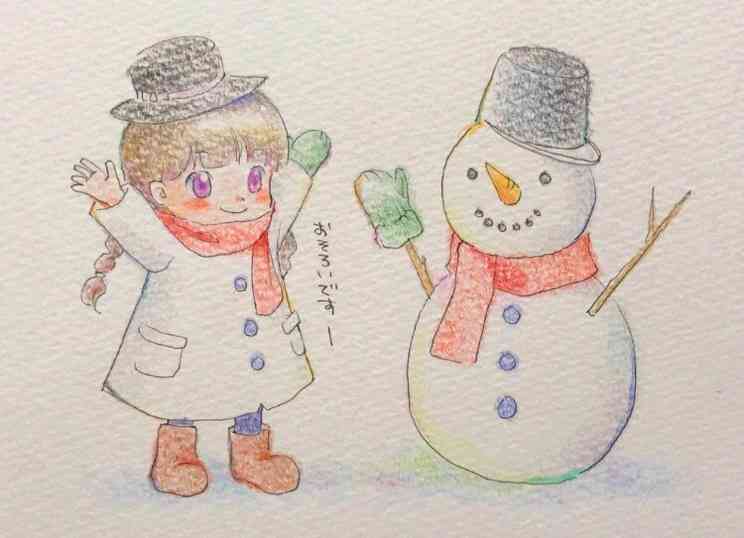 【お題】 お絵描きトピ 【リクエスト】
