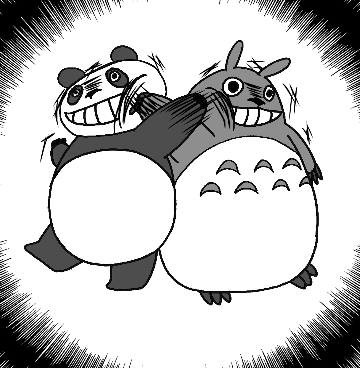 【お題】 お絵描きトピ 【リクエスト】