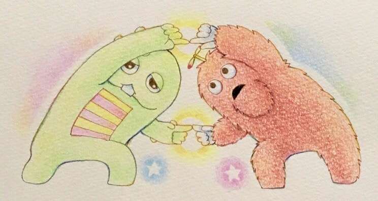 【お題】 お絵描きトピ 【リクエスト】