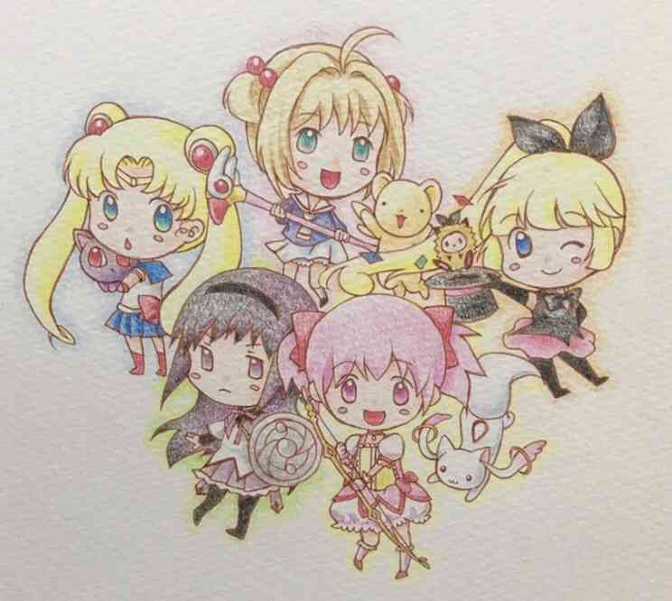 【お題】 お絵描きトピ 【リクエスト】