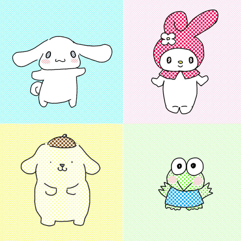 【お題】 お絵描きトピ 【リクエスト】