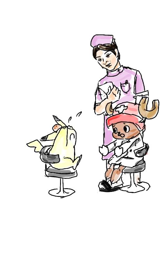 【お題】 お絵描きトピ 【リクエスト】