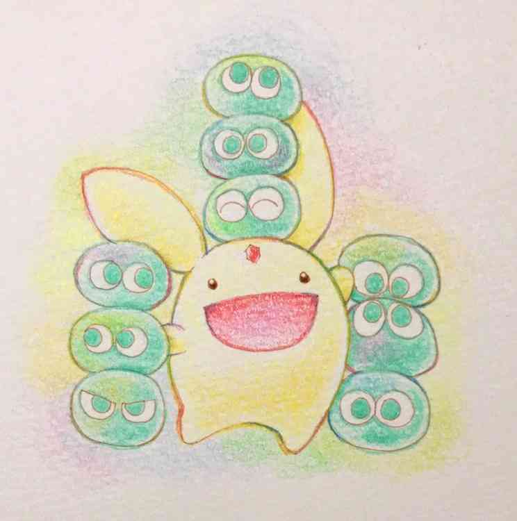 【お題】 お絵描きトピ 【リクエスト】