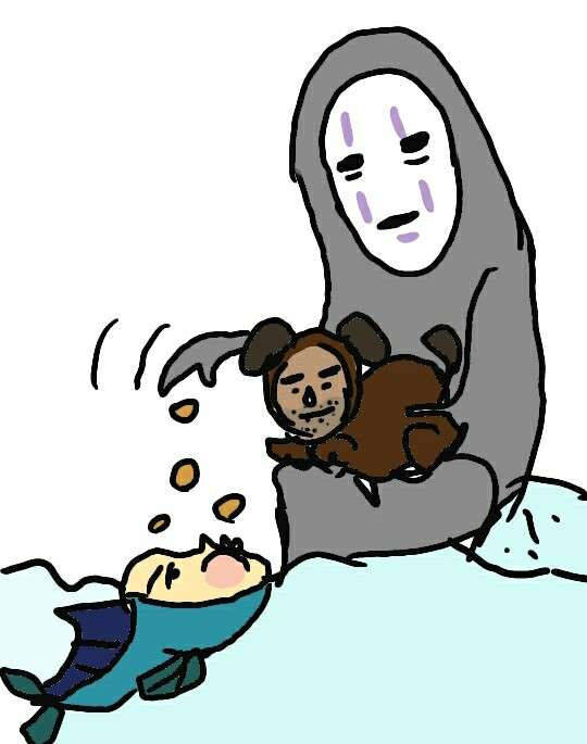 【お題】 お絵描きトピ 【リクエスト】