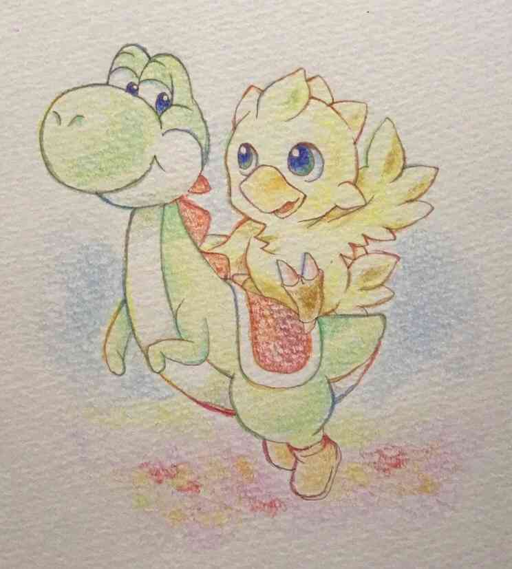【お題】 お絵描きトピ 【リクエスト】