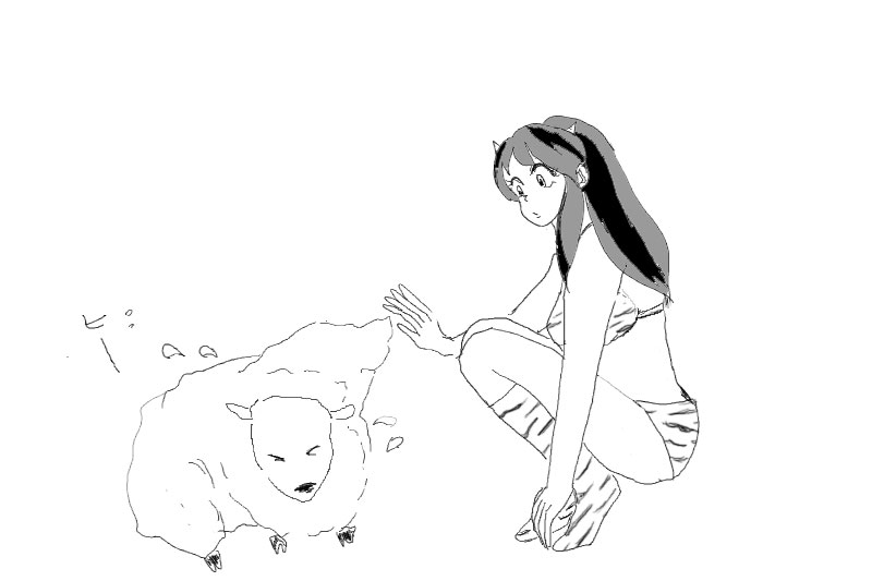 【お題】 お絵描きトピ 【リクエスト】