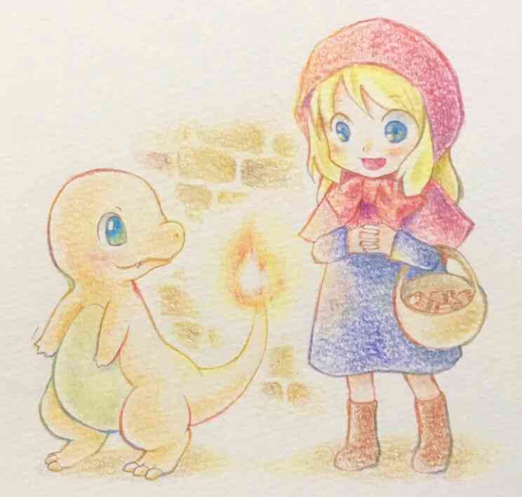 【お題】 お絵描きトピ 【リクエスト】