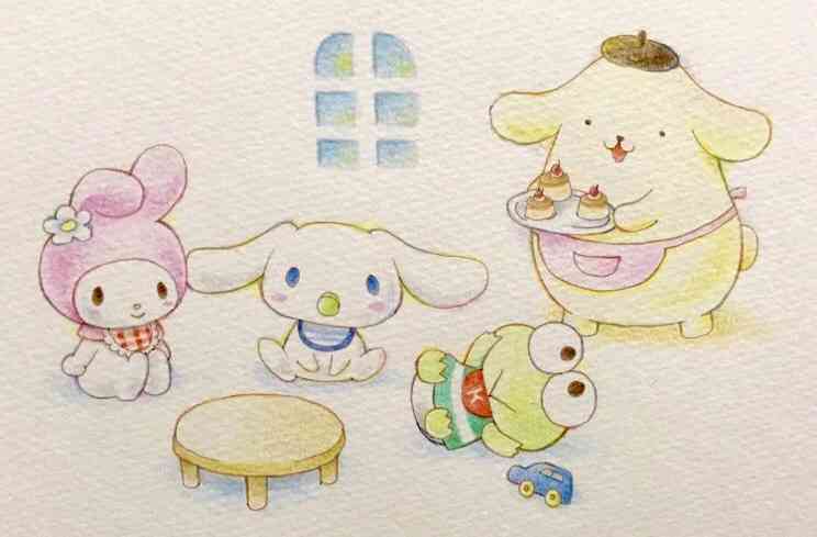 【お題】 お絵描きトピ 【リクエスト】