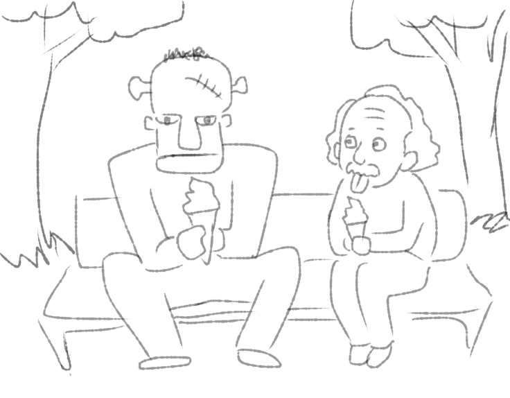 【お題】 お絵描きトピ 【リクエスト】