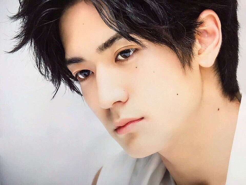 イケメン役者を世代ごとに1人ずつ紹介
